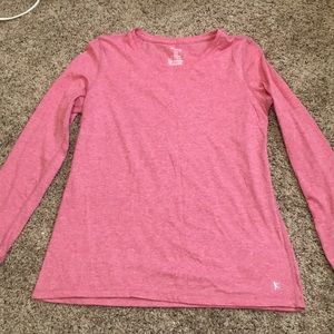 Danskin Active Long Sleeve Top